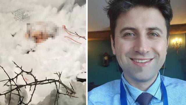 Eksi 10 derecede narkozla hayatına son veren doktorun veda mektubu ortaya çıktı