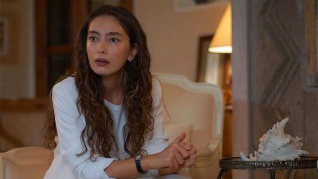 Hastalığı yüzünden gün gün eriyen Neslihan Atagül, son halini paylaştı