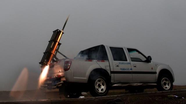 Çin'in 'İklimi kontrol etmemizi sağlayacak' dediği teknoloji, tartışmaların odağında