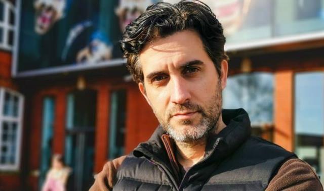 Memet Ali Alabora, sığındığı ülkede ekranlara geri dönüyor