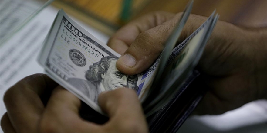 Merkez'in Faiz Kararı Sonrası Dolar'dan Şok Tepki!