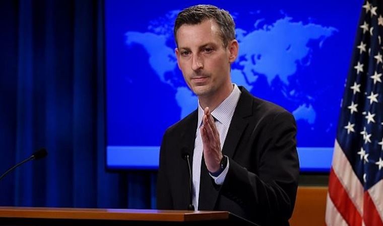 ABD'den Erbil'deki roketli saldırıya ilişkin açıklama: Saldırılar karşılıksız kalmayacak