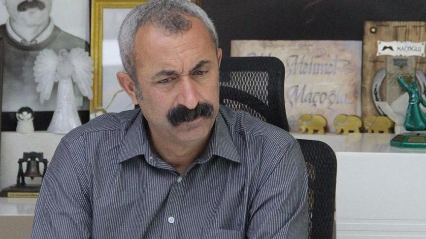 TKP'li Başkan Maçoğlu'nun kardeşi tutuklandı