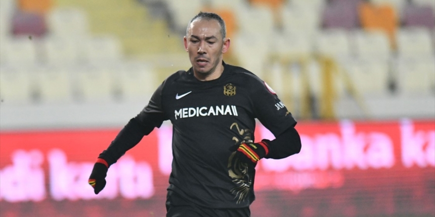 Umut Bulut, Süper Lig Tarihine Geçmeye Hazırlanıyor