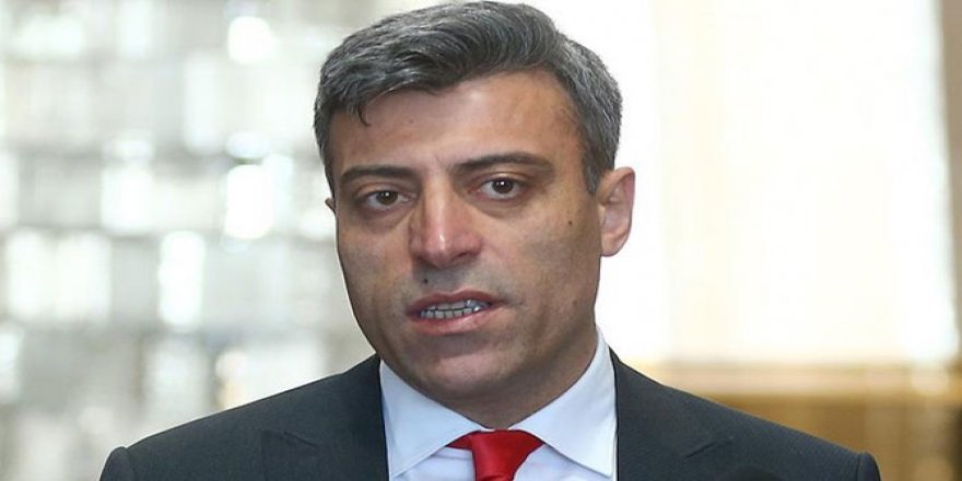 "Sorumlular istifa etmeli"