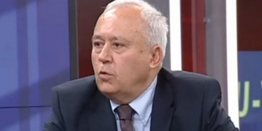 Eski MİT Müsteşar Yardımcısı Öneş’ten Gara Yorumu