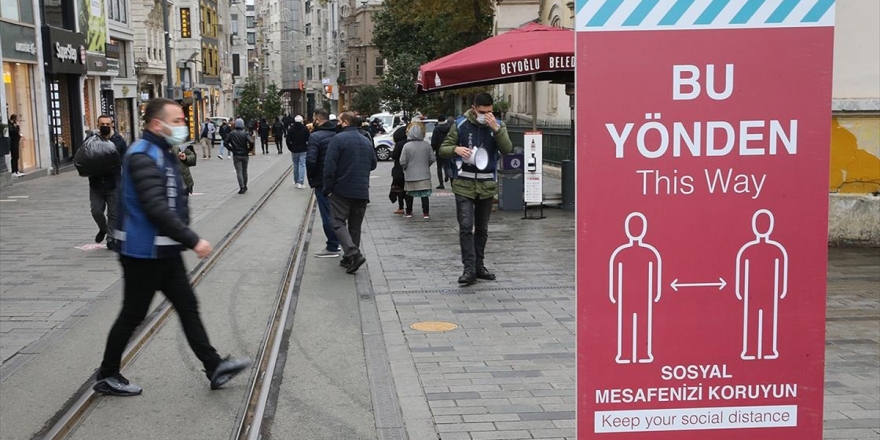 Kovid-19'la Mücadelede 'Yerinde Karar' Döneminin İlk Uygulamaları Martta Başlıyor