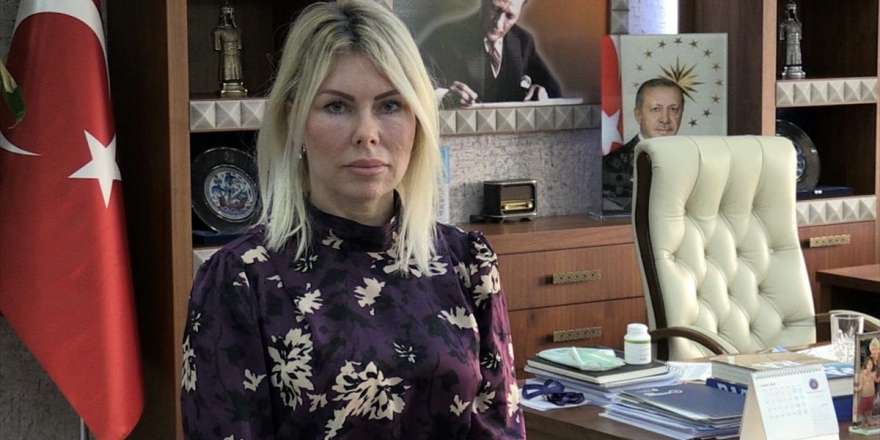 Sağlık Çalışanlarından Kovid-19 Aşısı Yaptıranlara 'Tedbir' Uyarısı