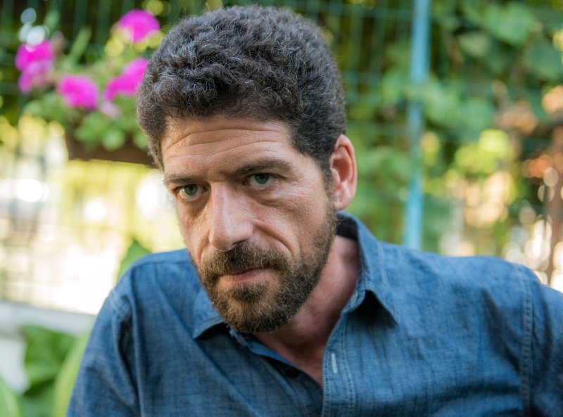 'Sadakatsiz' dizisine bomba transfer: Cemal Hünal