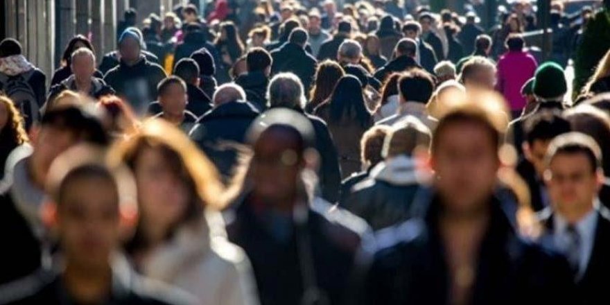 Türkiye'nin en mutlu kesimi belli oldu