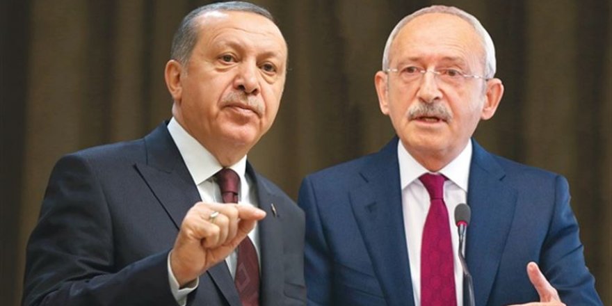 Son Dakika! Cumhurbaşkanı, "13 şehidin sorumlusu Erdoğan'dır" diyen Kılıçdaroğlu'na 500 bin TL'lik tazminat davası açtı