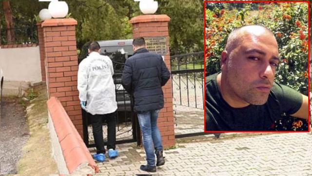 Annesini ve babasını acımadan öldüren evlat