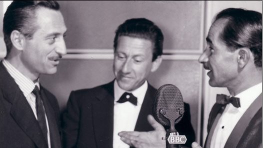 Halit Kıvanç: 96. doğum gününü kutlayan usta spikerin fotoğraflarla BBC Türkçe günleri