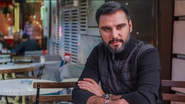 Çiçeği burnunda baba Alişan, kızıyla ilgili gelecek korkularını anlattı