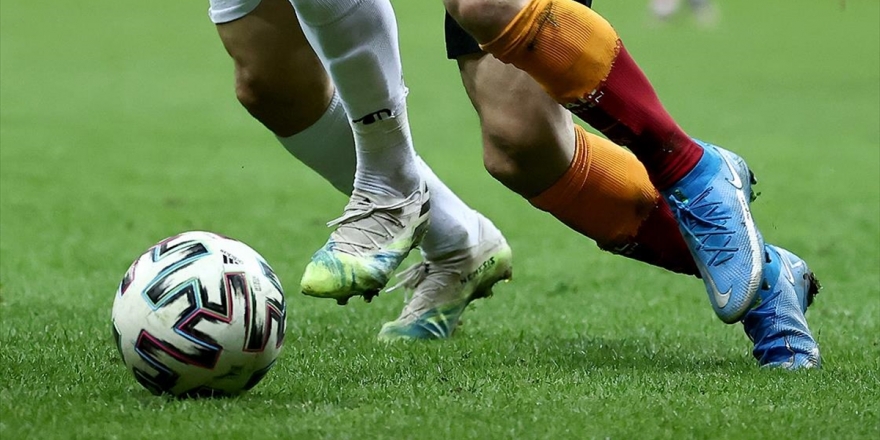Galatasaray İle Alanyaspor 10. Randevuda