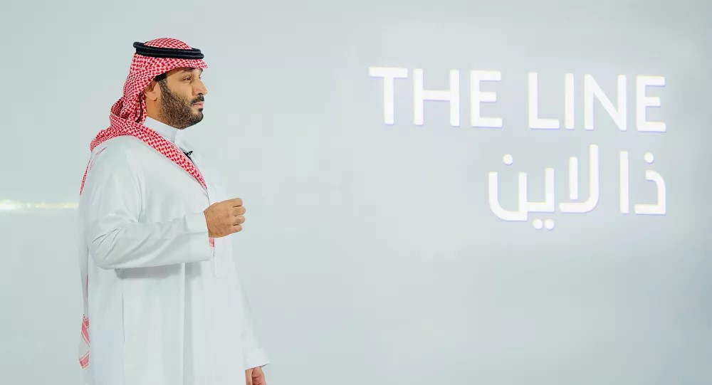 The Guardian: Biden Prens Selman'ı gözden çıkardı