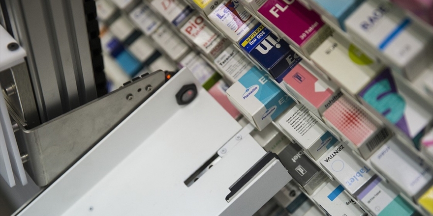 İlaç Fiyatlandırmasında Bu Yılki Sabit Avro Kuru, Geçen Yılki Kurun Yüzde 20 Fazlasını Geçemeyecek