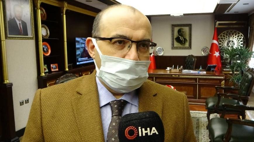 Kırmızı alarm verilen Trabzon'da vali isyan etti: 'Allah rızası için daha ne diyelim?'