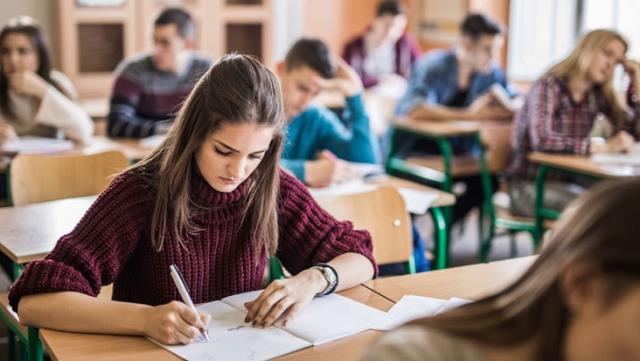 4 lise türünde daha yüz yüze eğitim başlıyor