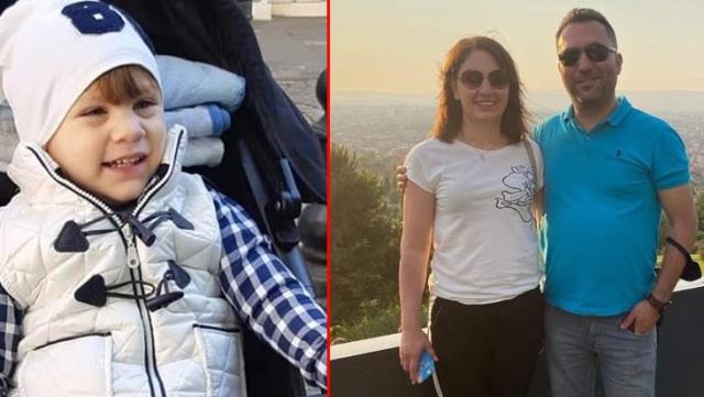 Tokkal çifti ile 4 yaşındaki oğullarının öldürülmesinde gözaltı sayısı 9'a yükseldi