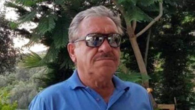 Tanınmış iş insanı , yediği bitkiden hayatını kaybetti