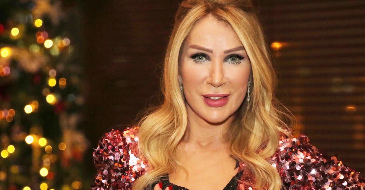 TBMM'de Seda Sayan rahatsızlığı