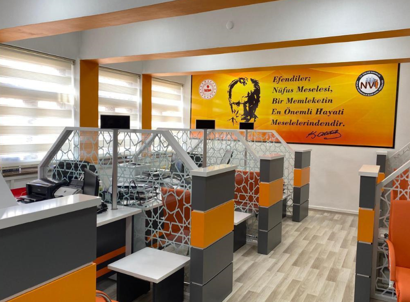 İçişleri Bakanı Süleyman Soylu'dan Twitter'dan Yeni Konsept Paylaşımı