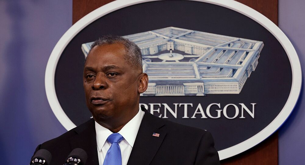 ABD Savunma Bakanı Austin'den Afganistan'dan çekilme sürecini yavaşlatma sinyali Açıklaması