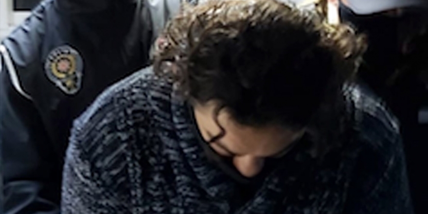 Kktc'de Yakalanan Fetö'nün 'Mahrem İmamı' İtirafçı Oldu