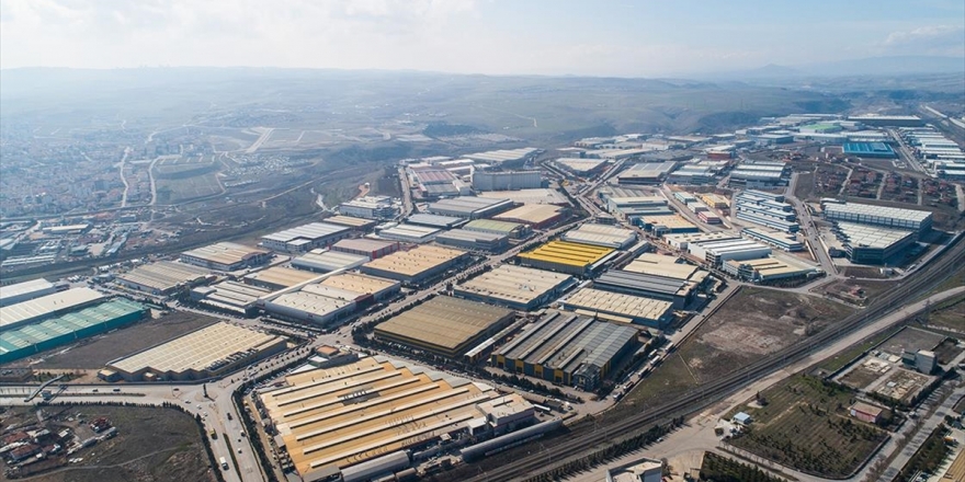 Türk Özel Sektörü Birçok Gelişmiş Ülkeye Kıyasla Daha Çevik Ve Tutarlı