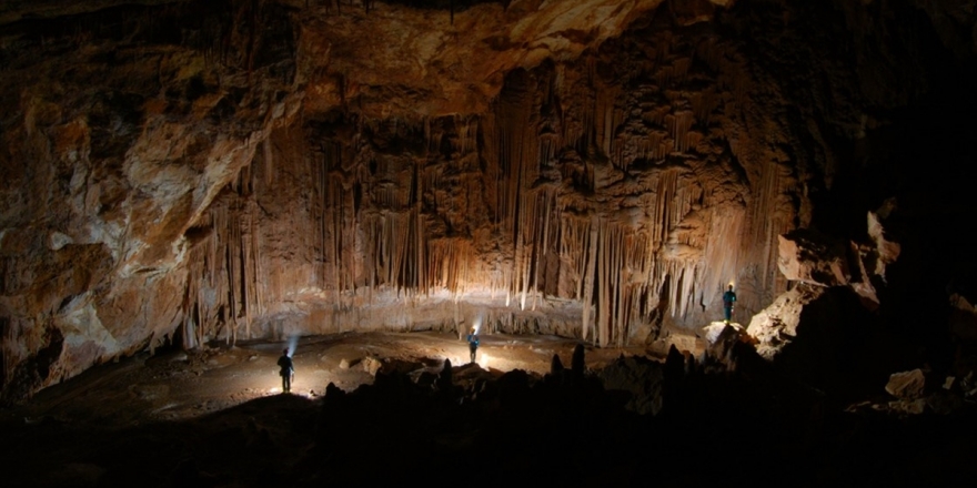 Farklı İllerdeki 15 Mağaranın 'Gizemi' Bu Yıl Çözülecek