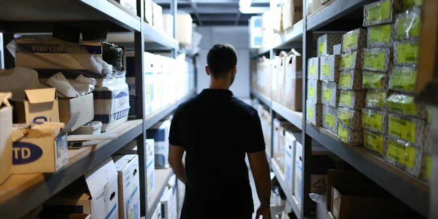 Türkiye 13 Milyonluk Genç Nüfusuyla Yabancı Yatırımcılara Fırsatlar Sunuyor