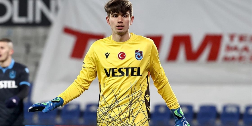 Trabzonspor Ve Eskişehirspor'un Genç Kalecileri İlk Maçlarını Galibiyetle Kapattı