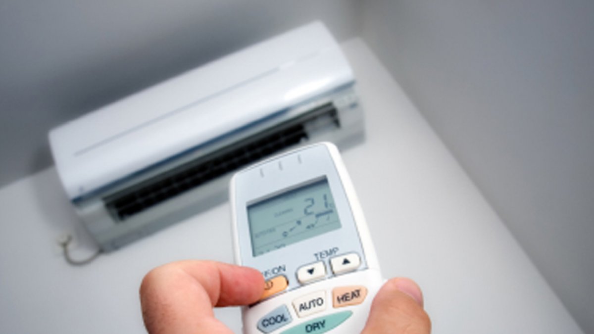 Klimasından çıkan sesle komşusunu rahatsız eden kişiye 14 bin 740 lira ceza kesildi