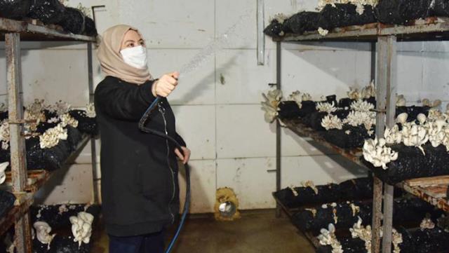 Taleplere yetişemiyor! Televizyonda görüp başladığı işten ayda 45 bin TL kazanıyor