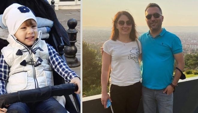 Eskişehir'deki aile katliamında katil zanlısı eski ortak çıktı