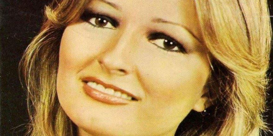 Ünlü popçu Serpil Barlas hayatını kaybetti