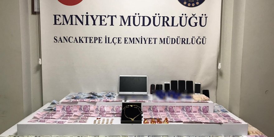 Sazan Sarmalı Filmi Gerçek Oldu