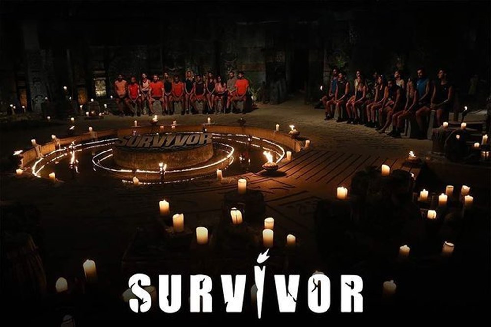 Survivor'da eleme adayı kim?