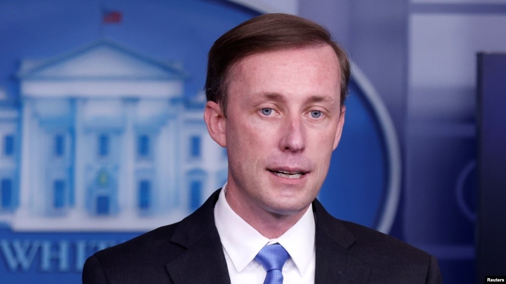 Washington Tutuklu Amerikalılar Konusunda İran’la İletişime Başladı