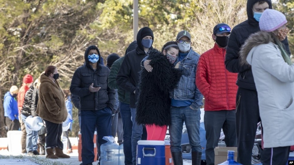 Teksas’ta Normal Hayata Ne Zaman Dönülecek?