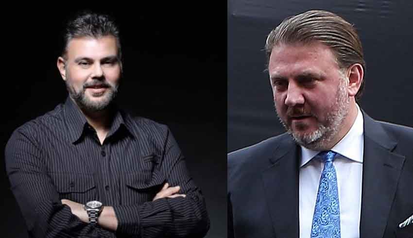 "Duyan da millet paso bonfile yiyip şampanya patlatıyorlar sanacak"