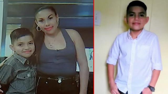 ABD'de soğuktan donarak ölen 11 yaşındaki çocuğun ailesinden elektrik şirketine dava