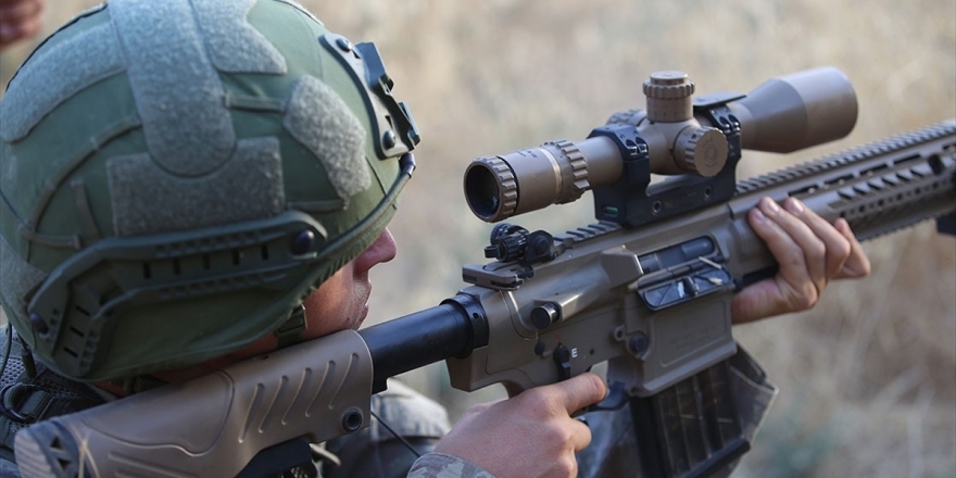 Mit, Pkk'nın İstihbarat Ve Finans Faaliyetlerini Yürüten 3 Örgüt Mensubunu Etkisiz Hale Getirdi