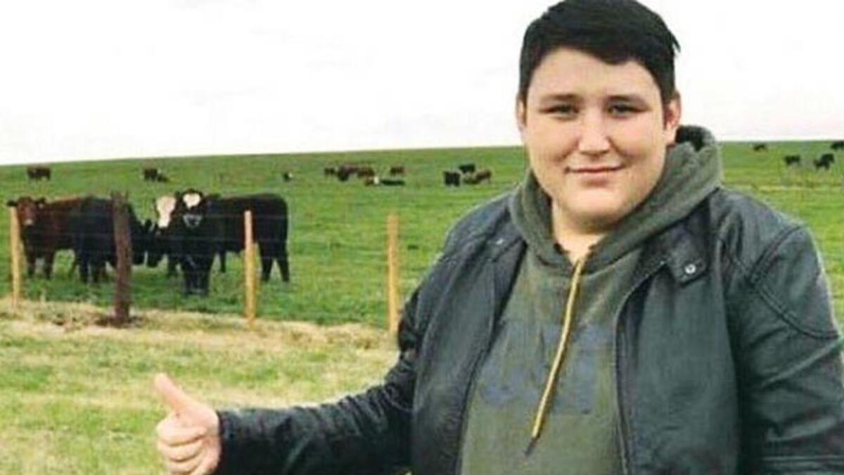 Çiftlik Bank dizi oluyor: 'Tosun'