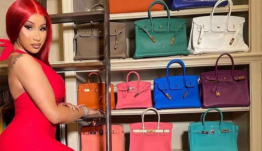 Pandemi bir tek onları vurmadı…