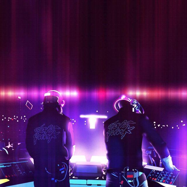 Elektronik müziğin efsane ikilisi Daft Punk ayrıldı