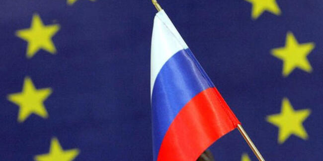 AB ülkelerinden Rusya'ya yaptırım kararı
