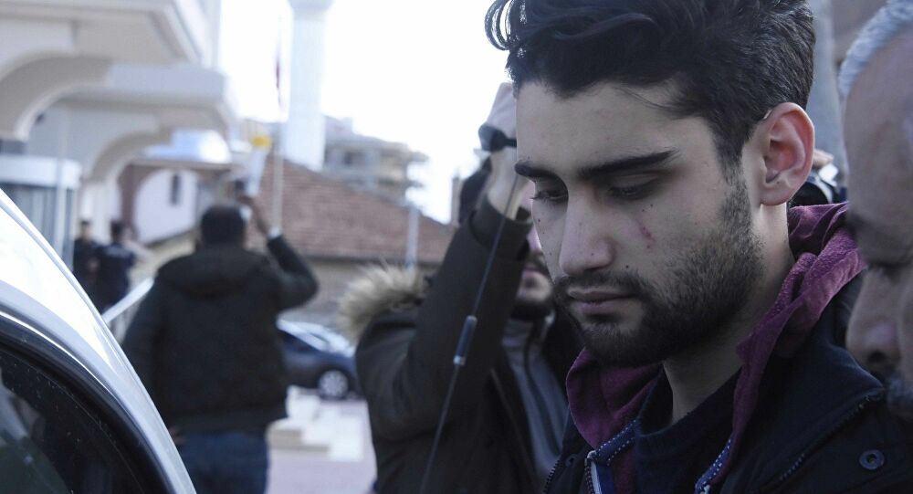 Kadir Şeker davasının dosyası bir kez daha istinafta