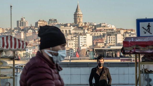 Son Dakika: İstanbul için flaş '1 Mart' açıklaması! 'Normalleşmeyi konuşamayız'